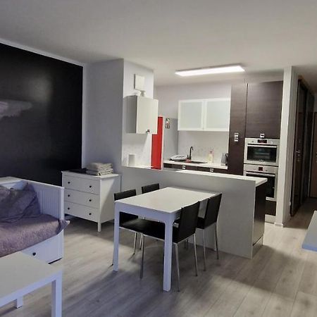 Apartments Apart 59 Gdansk Dış mekan fotoğraf