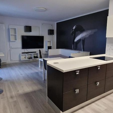 Apartments Apart 59 Gdansk Dış mekan fotoğraf