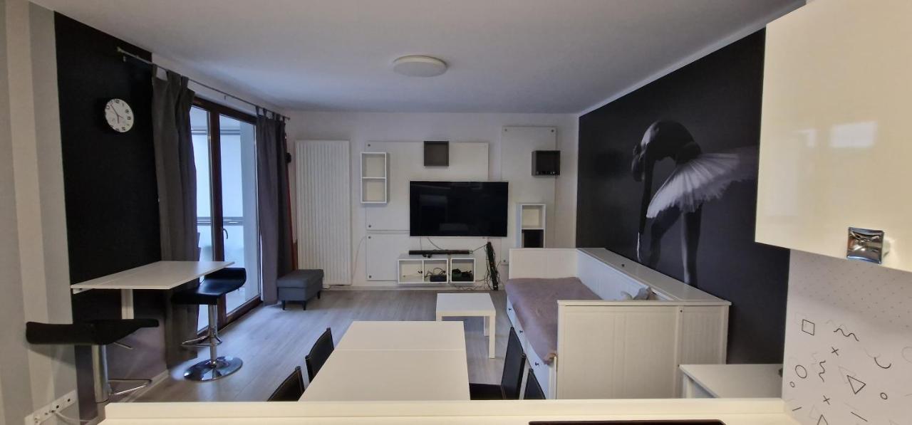 Apartments Apart 59 Gdansk Dış mekan fotoğraf