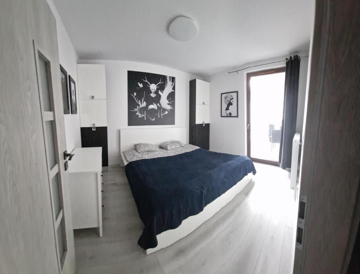 Apartments Apart 59 Gdansk Dış mekan fotoğraf